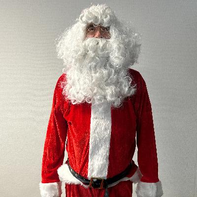 Mundhulen Adventskalender Episode 1 - Første advent
