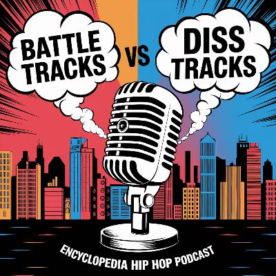 Battle Tracks vs. Diss Tracks