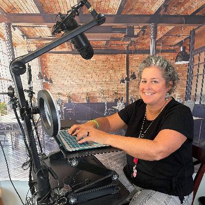 Host - Kathy Van Benthuysen:  A roadmap for parents to navigate tech talks with their kids