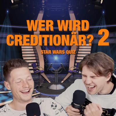 Wer wird Creditionär? 2 // Ein Star Wars Quiz Wer wird Creditionär? 2 // Ein Star Wars Quiz