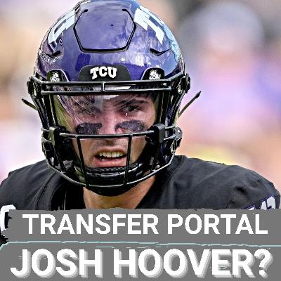 SHOCK: Josh Hoover’s Portal Entry UPENDS Market–Quarterback Rankings RESHUFFLED