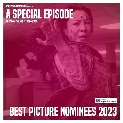 2023 Oscar Best Picture Nominees and Predictions