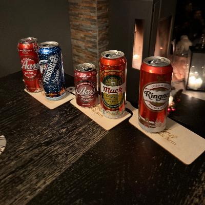 Episode 130 - 4. søndag i advent