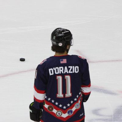 PPPShow SN15: EP 19: Austin D'Orazio Talks First Goal, the Intro Video Debate