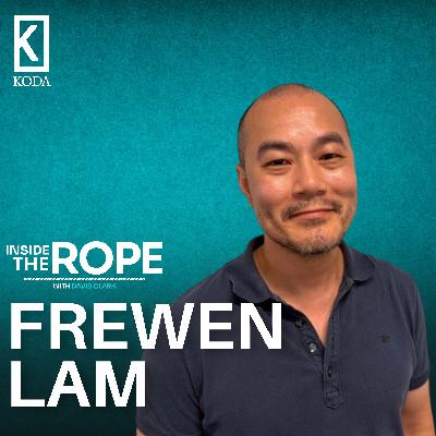 Ep 190: Frewen Lam - Investing Smarter: Lessons from Private Markets, Asia & Agri