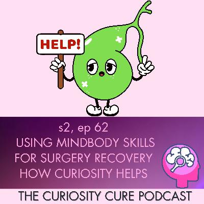 S2E62 Surgery Recovery Update