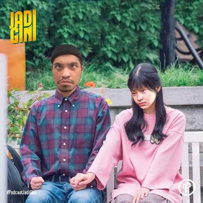 Makin gede makin males PDKT feat Podcast sebelum tidur