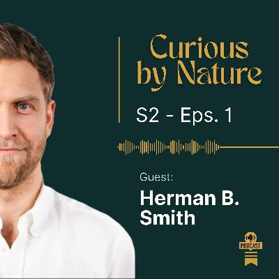 S2 - #1 | Herman B. Smith, gründer og CEO i Volve: AI for byggebransjen, anbud & kontrakt, founder-led sales og veien mot 60 MNOK ARR