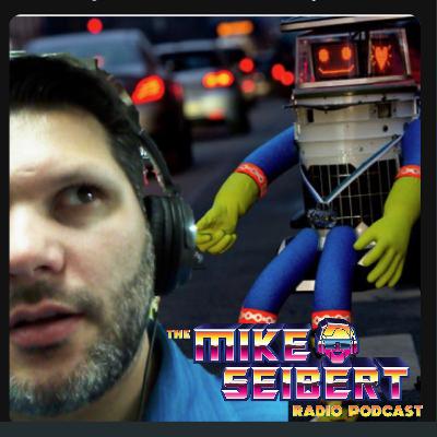 MSRP X: Ten Years of the Mike Seibert Radio Podcast MSRP X: Ten Years of the Mike Seibert Radio Podcast