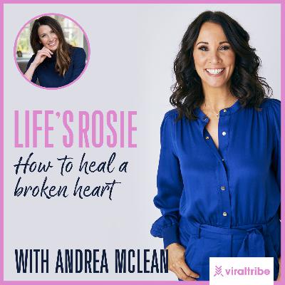 3: Andrea McLean 3: Andrea McLean