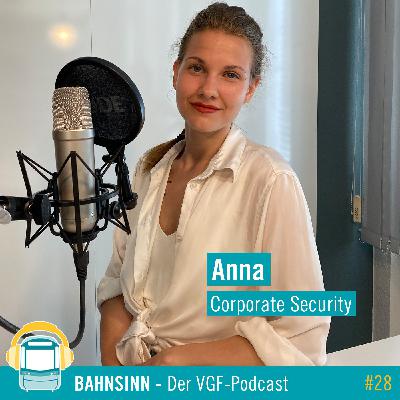 #28 Security first