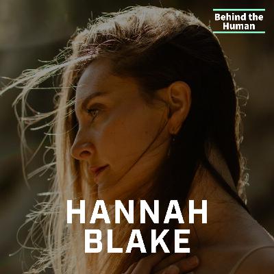 The Unspoken Medicine: Death, Rebirth, and the Space Between (Ft Hannah Blake) The Unspoken Medicine: Death, Rebirth, and the Space Between (Ft Hannah Blake)