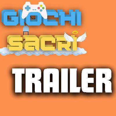 Il Sacro Trailer