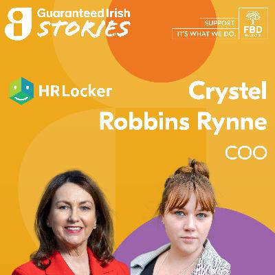 Scaling fast and maintaining culture in a 100% Remote company - The Story Behind HR Locker