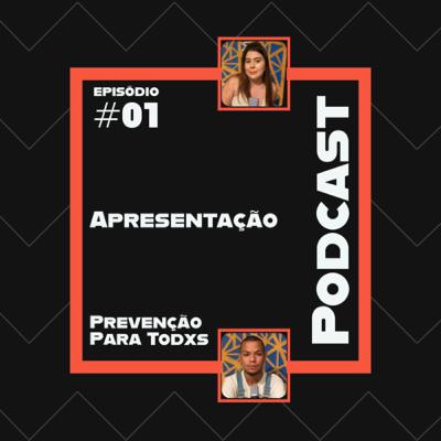 Apresentação #01 Apresentação #01