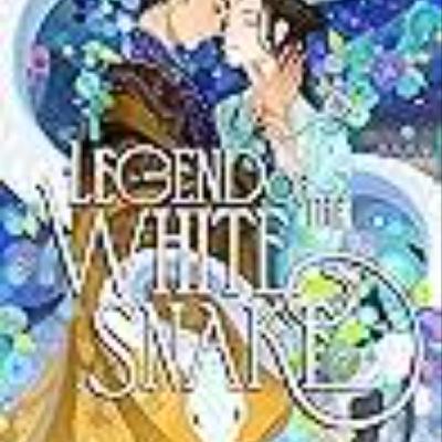 Download e-book Legend of the White Snake Full Page