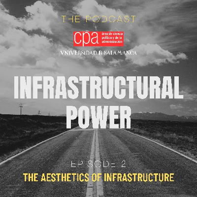 The Aesthetics of Infrastructures