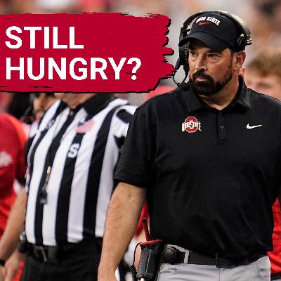 RELENTLESS: Ryan Day Is Keeping Ohio State’s Foot on the Gas After the Title