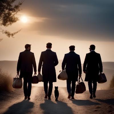 #FINAL Lógica da Batata | O Adeus e os Finais #FINAL Lógica da Batata | O Adeus e os Finais