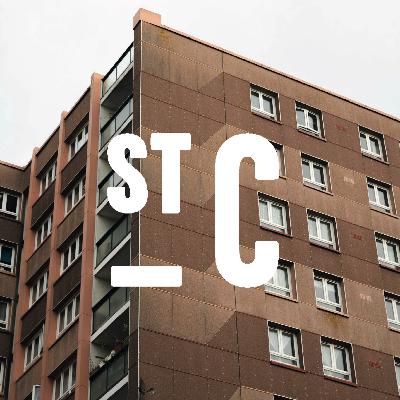 James Roe - Luke 4 and interview with Chung-En