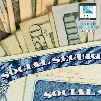 12/10/24: Why Social Security Is Paying for Your Funeral—And Why It Shouldn’t