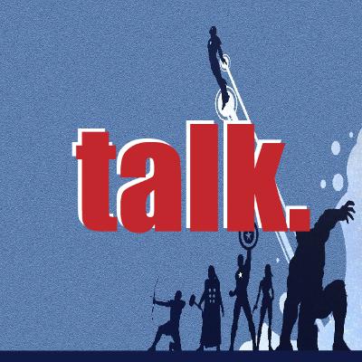 Every MCU Movie Review-Part 2 | Talk-Ep 06 | Every MCU Movie Review-Part 2 | Talk-Ep 06 |