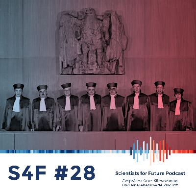 Folge #28 – Klimaklagen