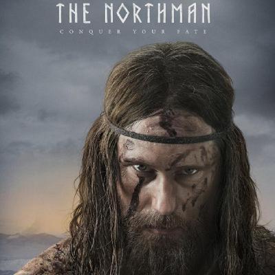 The Northmaaaaaaan, pero también "Escape form tomorrow" y "Cinco tenedores"