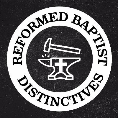 Christian Liberty (Romans 14-15:7) - Reformed Baptist Distinctives