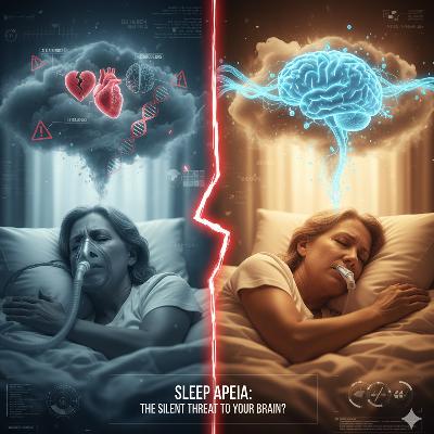 The Alzheimer’s + Sleep Apnea Puzzle - What You Need to Know