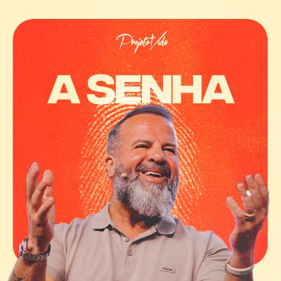 Essa é a SENHA que desbloqueia a resposta do céu