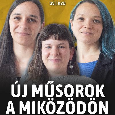 Kultúráról másként - jön a Paszpartu és a Végszó Kultúráról másként - jön a Paszpartu és a Végszó