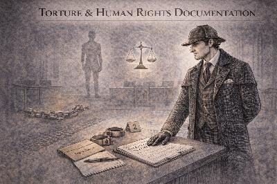 FSM 20: Torture and Cruel, Inhuman and Degrading Treatment