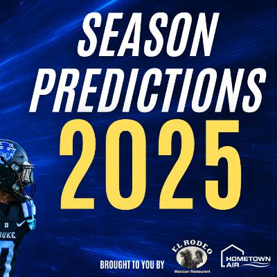 We Predict Duke Football's 2025 Season