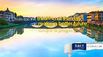 Faith Beyond the Stars: Seeing God's Order in Creation