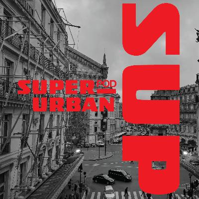 Cities as Arenas of Social Change