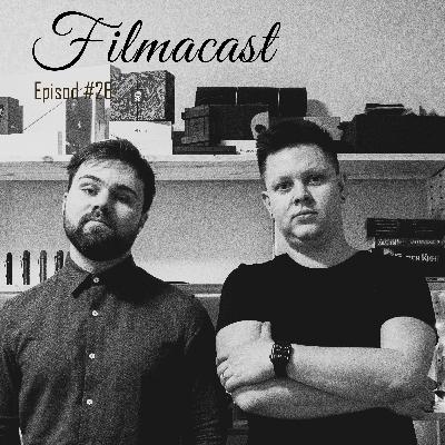 Episod #26: Пол года на фото стоках, таск менеджеры и самоотчетность Episod #26: Пол года на фото стоках, таск менеджеры и самоотчетность
