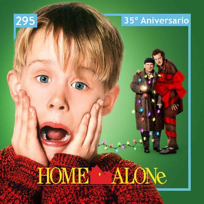 Home Alone, 35º aniversario