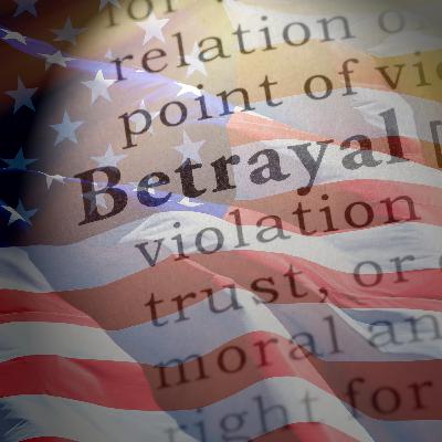 America First or Trump First? Exposing the Betrayal