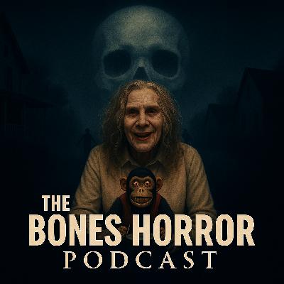Episode 113 Longlegs