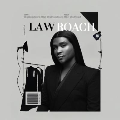 From Chicago's South Side to Fashion's Top: Law Roach's Story
