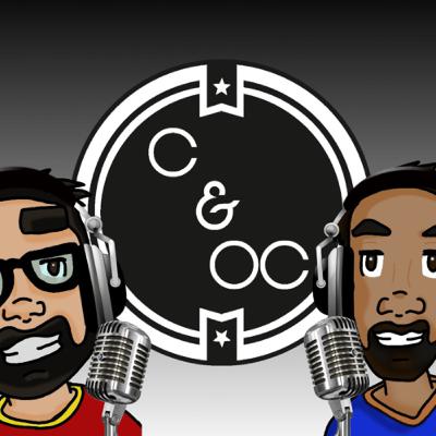 Episodio 84 (Podcasts)