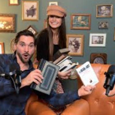 444: Our Top Books of 2025 LIVE Stream