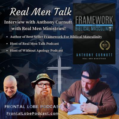Real Men Talk