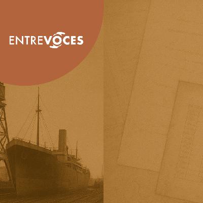 Del Golfo al desierto por la ruta de la historia económica / Manuel Sánchez y Óscar Israel Pizaña