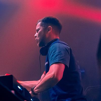 Will Rees - End Of Year Countdown Mix 2025