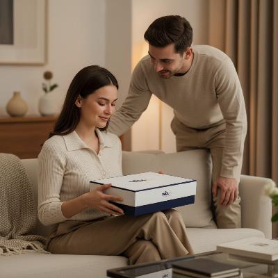 Quà Sinh Nhật Cho Người Yêu Nữ – Chọn Sao Cho Tinh Tế