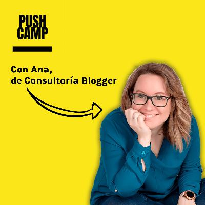 39. Claves de fiscalidad para autónomos con Ana de Consultoría Blogger