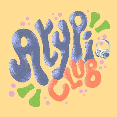 Les relations amoureuses dans l'autisme et le TDAH : que des galères ? ATYPICLUB #08 Les relations amoureuses dans l'autisme et le TDAH : que des galères ? ATYPICLUB #08