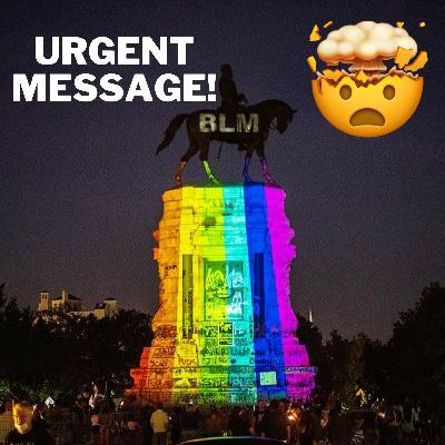 [URGENT MESSAGE] How The LGBT Became an SJW Cult Funded By Medical Genocide | Red Pill Radio Ep 18